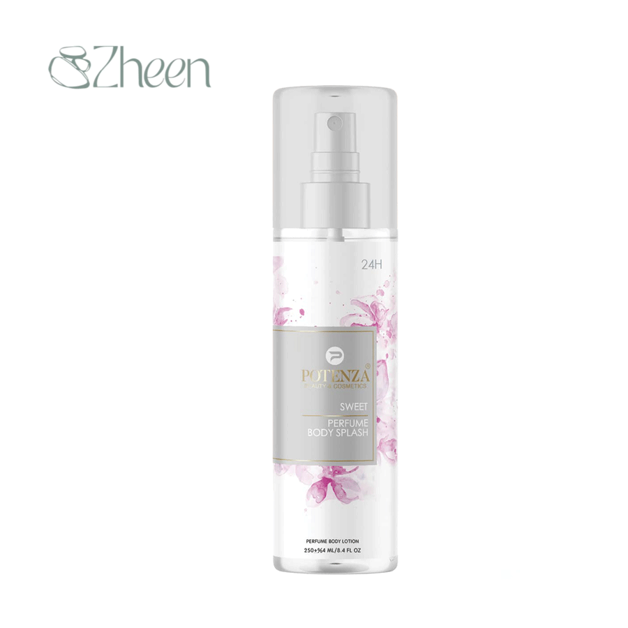 بادی اسپلش Sweet پوتنزا